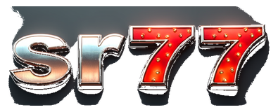 sr777 logo
