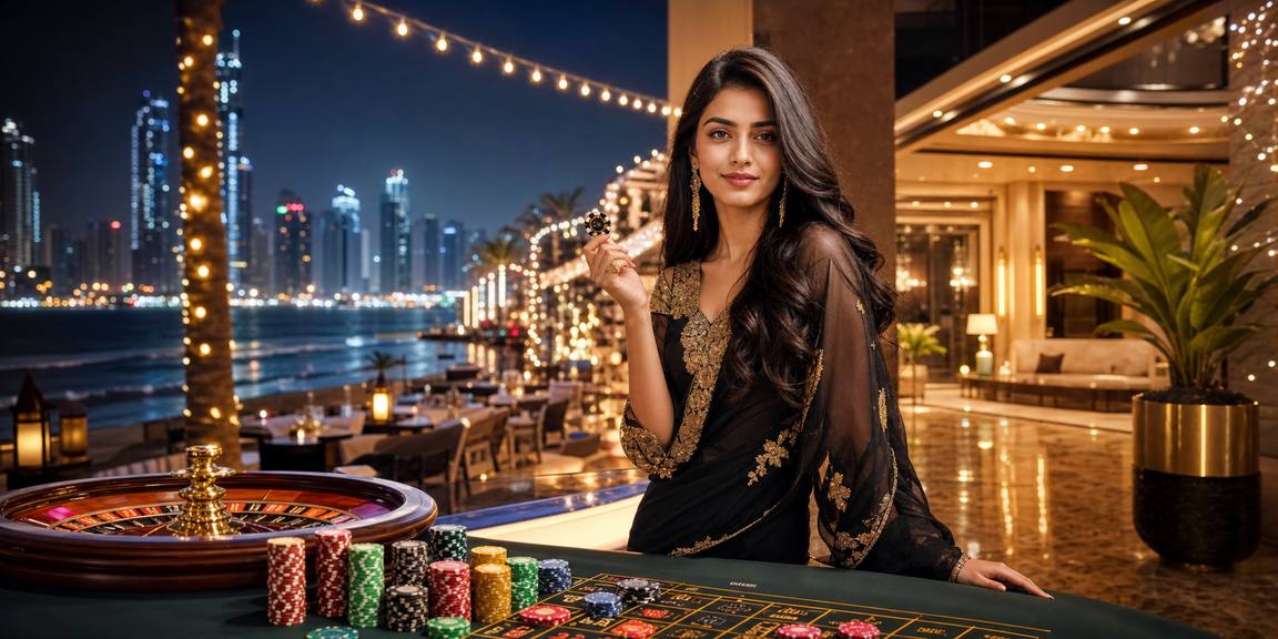 sr777 Live Casino